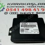 Audi A6 Fren Beyni çıkma parça - KARAKAŞLAR YEDEK PARÇA Konya