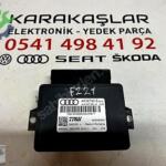 Audi A6 Fren Beyni çıkma parça - KARAKAŞLAR YEDEK PARÇA Konya