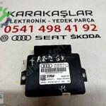 Audi A7 Fren Beyni çıkma parça - KARAKAŞLAR YEDEK PARÇA Konya
