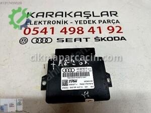 4H0907801F AUDİ A6 A7 C6 EL FREN BEYNİ 4H0907801A 2012-2019