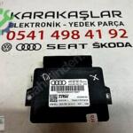 Audi A6 Fren Beyni çıkma parça - KARAKAŞLAR YEDEK PARÇA Konya