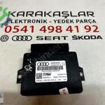 Audi A6 Fren Beyni çıkma parça - KARAKAŞLAR YEDEK PARÇA Konya
