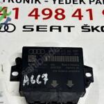 Audi A6 Park Sensörü çıkma parça - KARAKAŞLAR YEDEK PARÇA Konya