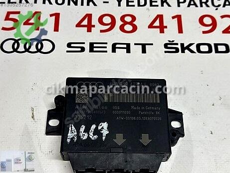 Audi A6 Park Sensörü çıkma parça