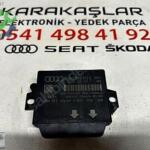 Audi A6 Park Sensörü çıkma parça - KARAKAŞLAR YEDEK PARÇA Konya