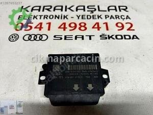 4H0919475C AUDİ A6 A8 PARK SENSÖRÜ BEYNİ