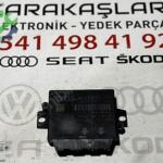 Audi A6 Park Sensör Beyni çıkma parça - KARAKAŞLAR YEDEK PARÇA Konya