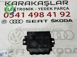 4H0919475L AUDİ A6 A7 C7 PARK SENSÖR BEYNİ 4H0919475C