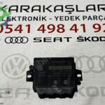 Audi A6 Park Sensör Beyni çıkma parça - KARAKAŞLAR YEDEK PARÇA Konya