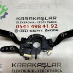 Audi A8 Sinyal Kolu çıkma parça - KARAKAŞLAR YEDEK PARÇA Konya