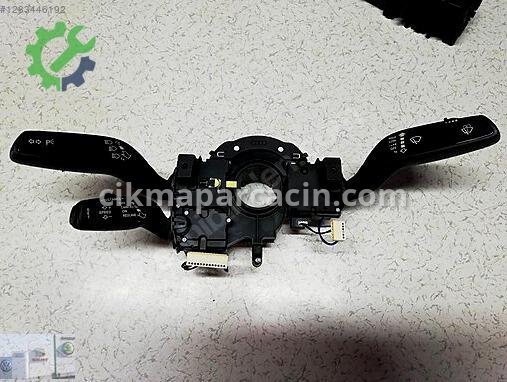 Audi A8 Sinyal Kolu 4H0953502B çıkma parça