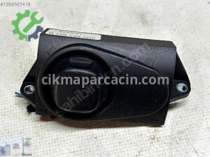 4H0953551 AUDİ A7 C7 A8 ELEKTRİKLİ AYARLANABİLİR DİREKSİYON TUŞU