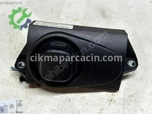 4H0953551 AUDİ A7 C7 A8 ELEKTRİKLİ AYARLANABİLİR DİREKSİYON TUŞU