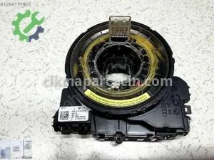 4H0953568A AUDİ A6 A7 DİREKSİYON AÇI SENSÖRÜ AİRBAG SARGISI