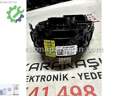 Audi A7 Airbag Sargısı 4H0953568H çıkma parça