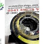 Audi A7 Airbag Sargısı çıkma parça - KARAKAŞLAR YEDEK PARÇA Konya