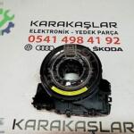 Audi A6 Direksiyon Açı Sensörü çıkma parça - KARAKAŞLAR YEDEK PARÇA Konya