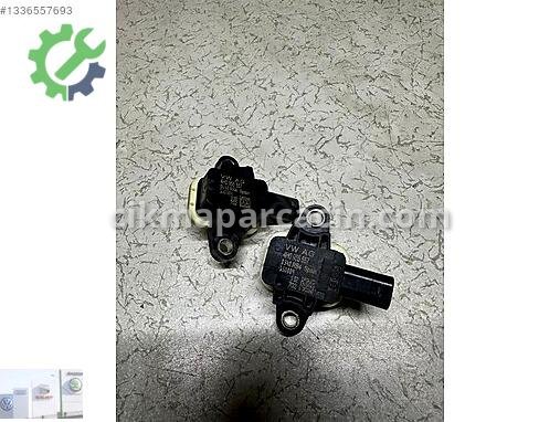 Audi A7 Darbe Sensörü 4H0955557 çıkma parça