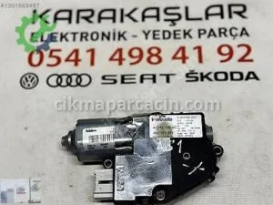 4H0959591 AUDİ A8 SUNROOF MOTORU