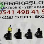Audi A6 Darbe Sensörü çıkma parça - KARAKAŞLAR YEDEK PARÇA Konya