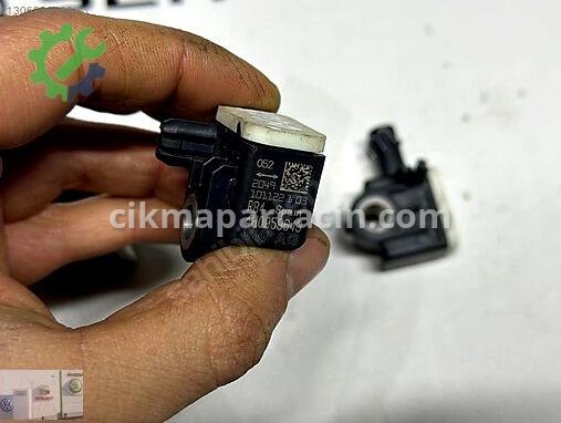 Audi A6 Darbe Sensörü 4H0959643 çıkma parça