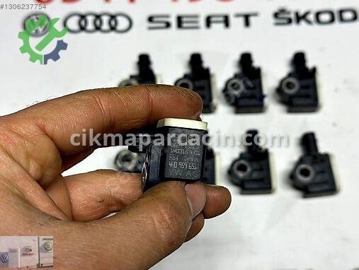 Audi A6 Darbe Sensörü 4H0959651A çıkma parça