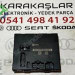 Audi A8 Beyni çıkma parça - KARAKAŞLAR YEDEK PARÇA Konya