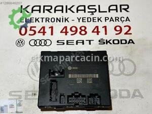 4H0959760D AUDİ A8 KOLTUK BEYNİ