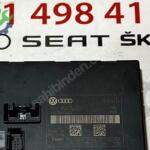Audi A8 Beyni çıkma parça - KARAKAŞLAR YEDEK PARÇA Konya