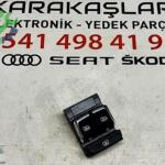 Audi A8 Kontrol Düğmeleri çıkma parça - KARAKAŞLAR YEDEK PARÇA Konya