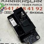 Audi A8 Vites Mekanizması çıkma parça - KARAKAŞLAR YEDEK PARÇA Konya