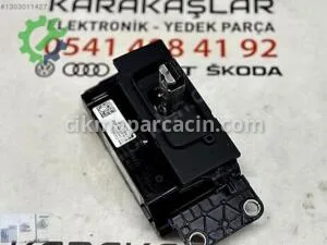4H1713041E AUDİ A8 VİTES KULESİ 4H1927731A