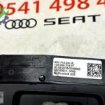 Audi A8 Vites Mekanizması çıkma parça - KARAKAŞLAR YEDEK PARÇA Konya