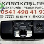 Audi A8 Kontrol Düğmeleri çıkma parça - KARAKAŞLAR YEDEK PARÇA Konya