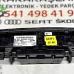 Audi A8 Kontrol Düğmeleri çıkma parça - KARAKAŞLAR YEDEK PARÇA Konya