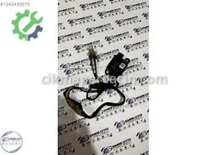 4K0906261B 4K0906261A NOX SENSÖRÜ A6-A7 3.0 TDI