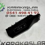 Audi A6 Far Düğmesi çıkma parça - KARAKAŞLAR YEDEK PARÇA Konya