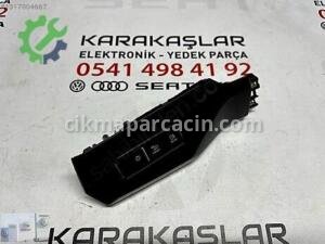 4K1941501A AUDİ A6 FAR AÇMA DÜĞMESİ 4KL857966