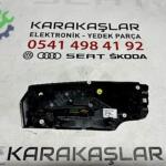 Audi A6 Far Düğmesi çıkma parça - KARAKAŞLAR YEDEK PARÇA Konya