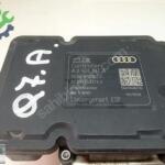 Audi Q7 ABS Beyni (Modül) çıkma parça - KARAKAŞLAR YEDEK PARÇA Konya