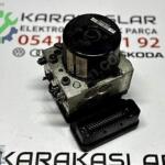 Audi Q7 ABS Beyni (Modül) çıkma parça - KARAKAŞLAR YEDEK PARÇA Konya