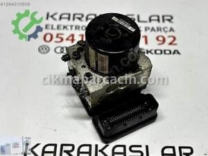 4L0614517D AUDİ Q7 ABS BEYNİ