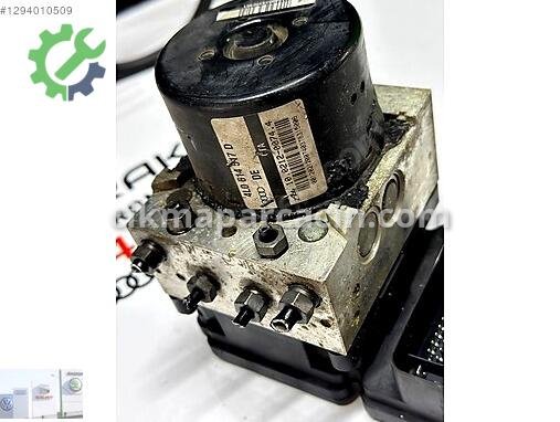 Audi Q7 ABS Beyni (Modül) 4L0614517D çıkma parça