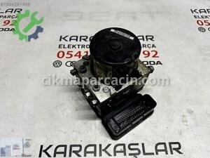 4L0614517E AUDİ Q7 ABS BEYNİ