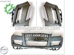 4L0807105D ON TAMPON FAR YIKAMALI SENSORLU Q7 S-LINE 07-09