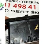 Audi Q7 Panjur çıkma parça - KARAKAŞLAR YEDEK PARÇA Konya