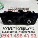 Audi Q7 Kalorifer Kontrol Paneli çıkma parça - KARAKAŞLAR YEDEK PARÇA Konya