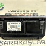 Audi Q7 Kalorifer Kontrol Paneli çıkma parça - KARAKAŞLAR YEDEK PARÇA Konya