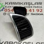Audi Q7 Panjur çıkma parça - KARAKAŞLAR YEDEK PARÇA Konya