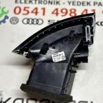 Audi Q7 Panjur çıkma parça - KARAKAŞLAR YEDEK PARÇA Konya